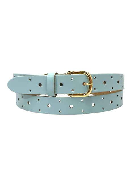 Leather Belt Basic